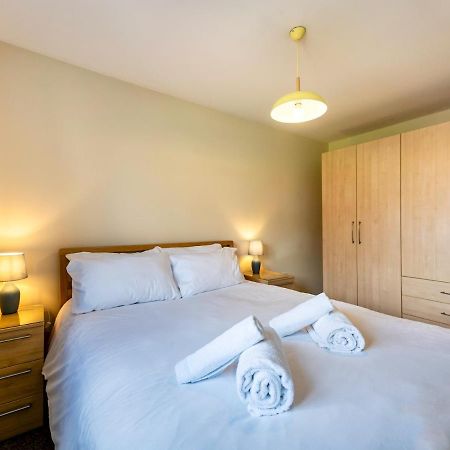 Pass The Keys Town Location For Shrewsbury With 3 Bedrooms Kültér fotó