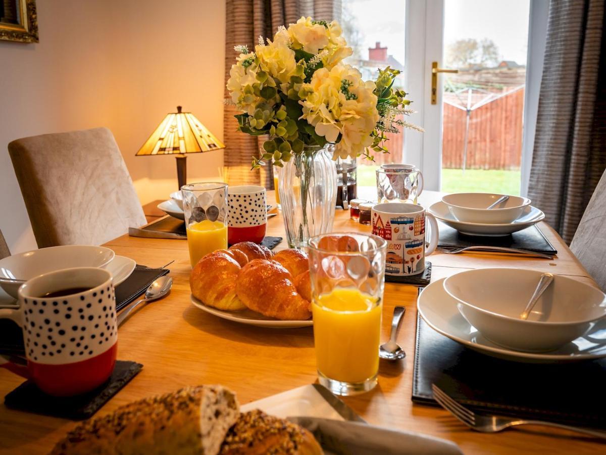 Pass The Keys Town Location For Shrewsbury With 3 Bedrooms Kültér fotó