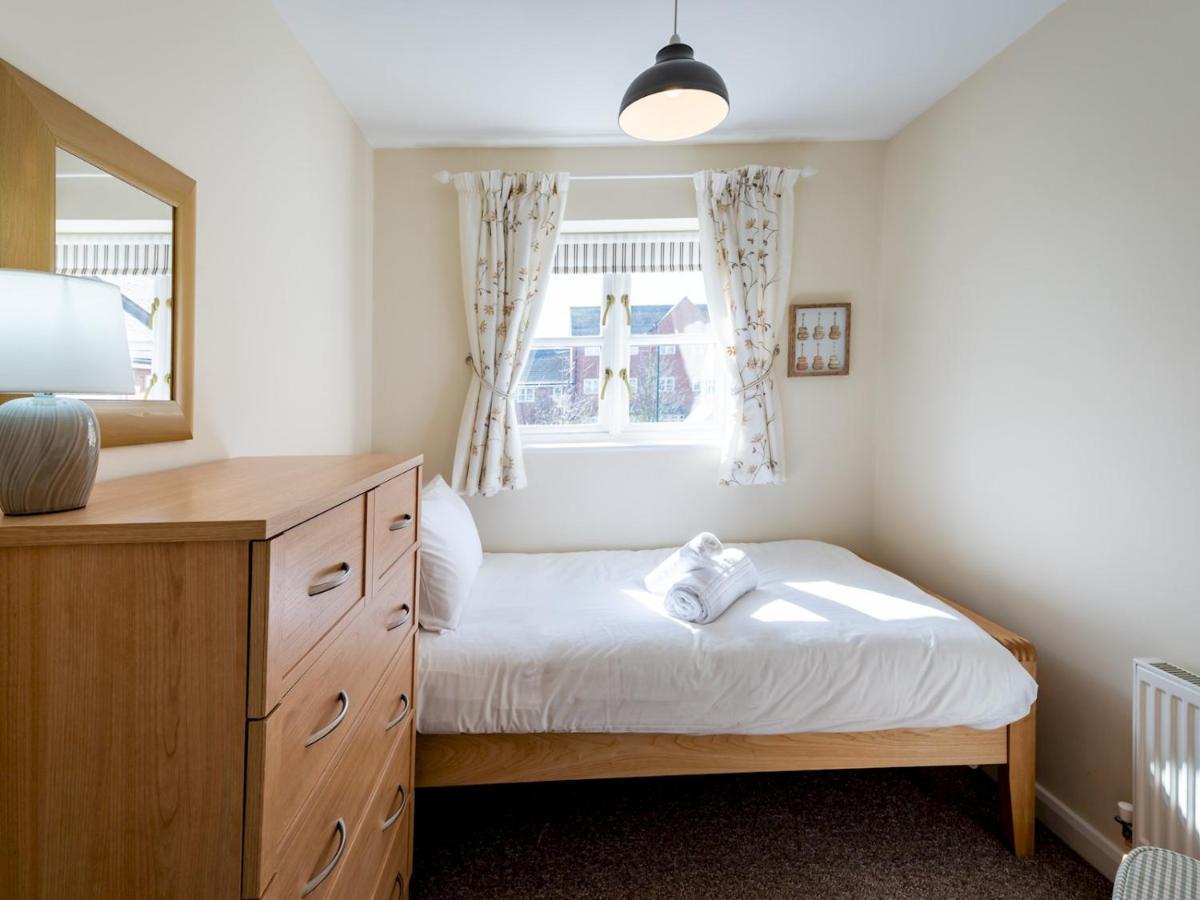 Pass The Keys Town Location For Shrewsbury With 3 Bedrooms Kültér fotó