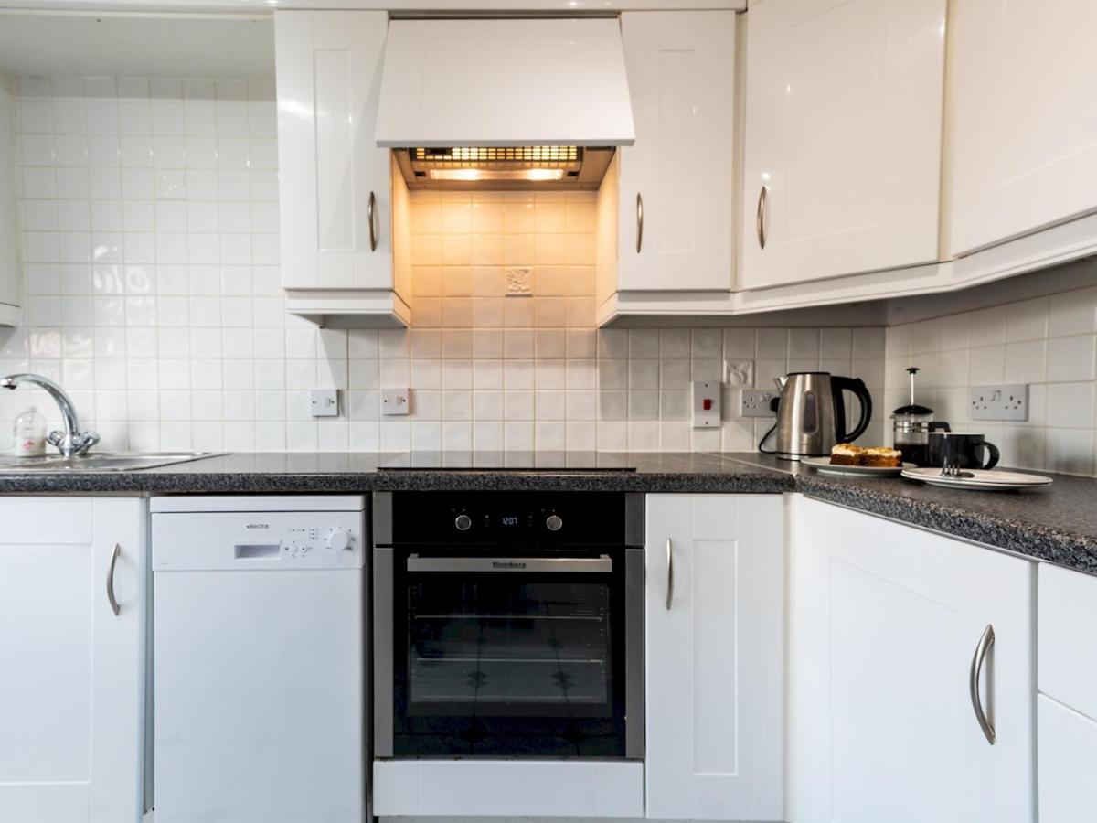 Pass The Keys Town Location For Shrewsbury With 3 Bedrooms Kültér fotó