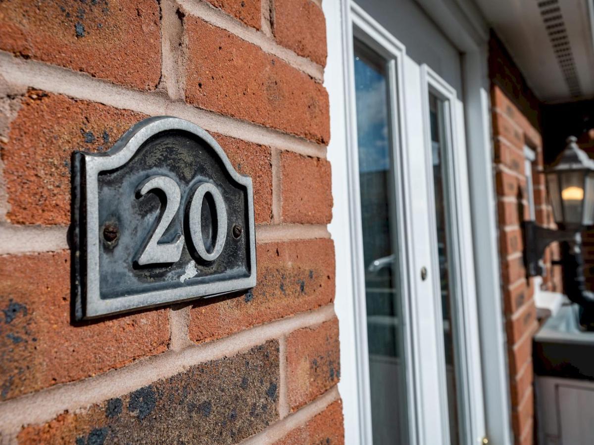 Pass The Keys Town Location For Shrewsbury With 3 Bedrooms Kültér fotó