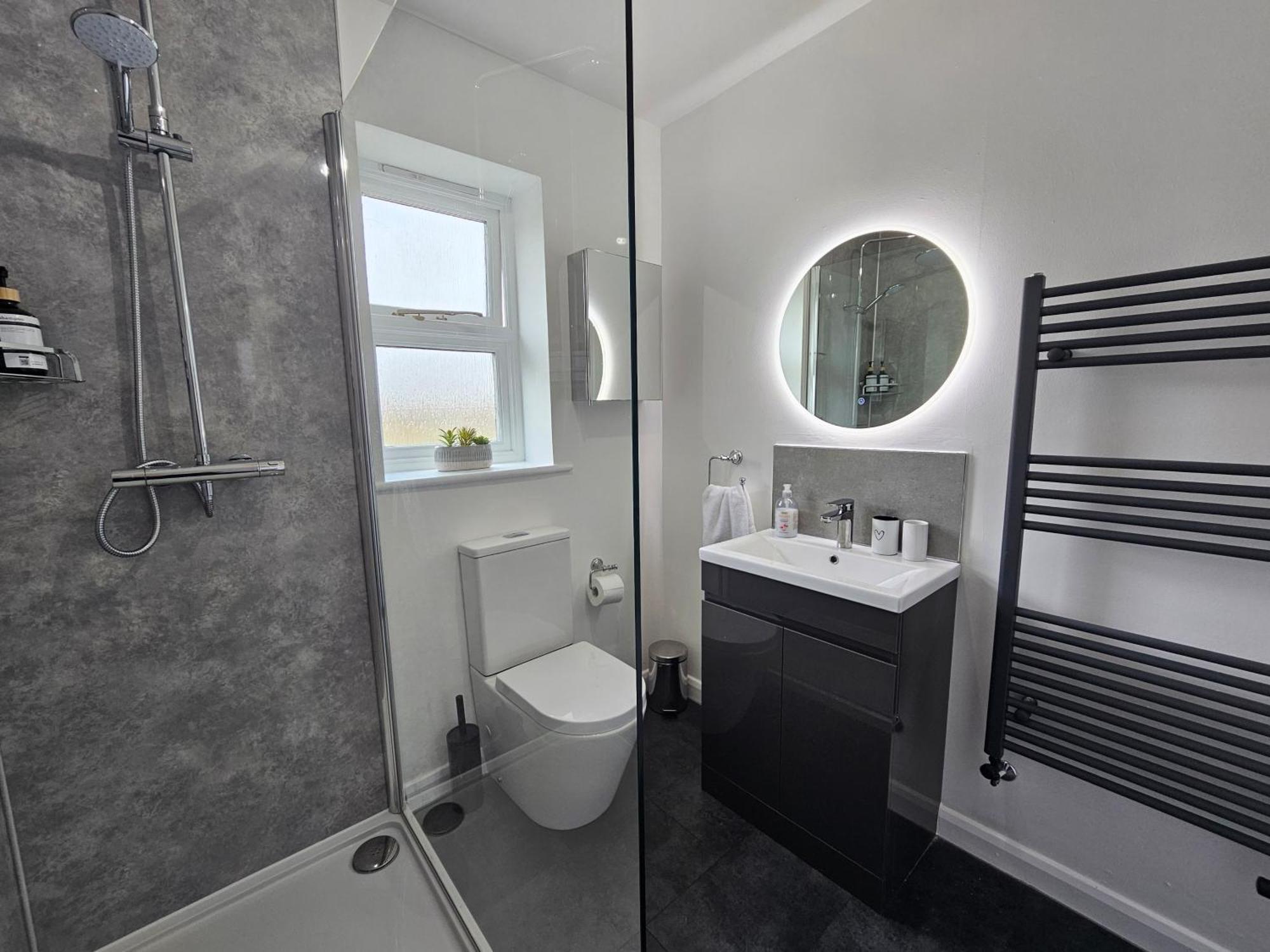 Pass The Keys Town Location For Shrewsbury With 3 Bedrooms Kültér fotó