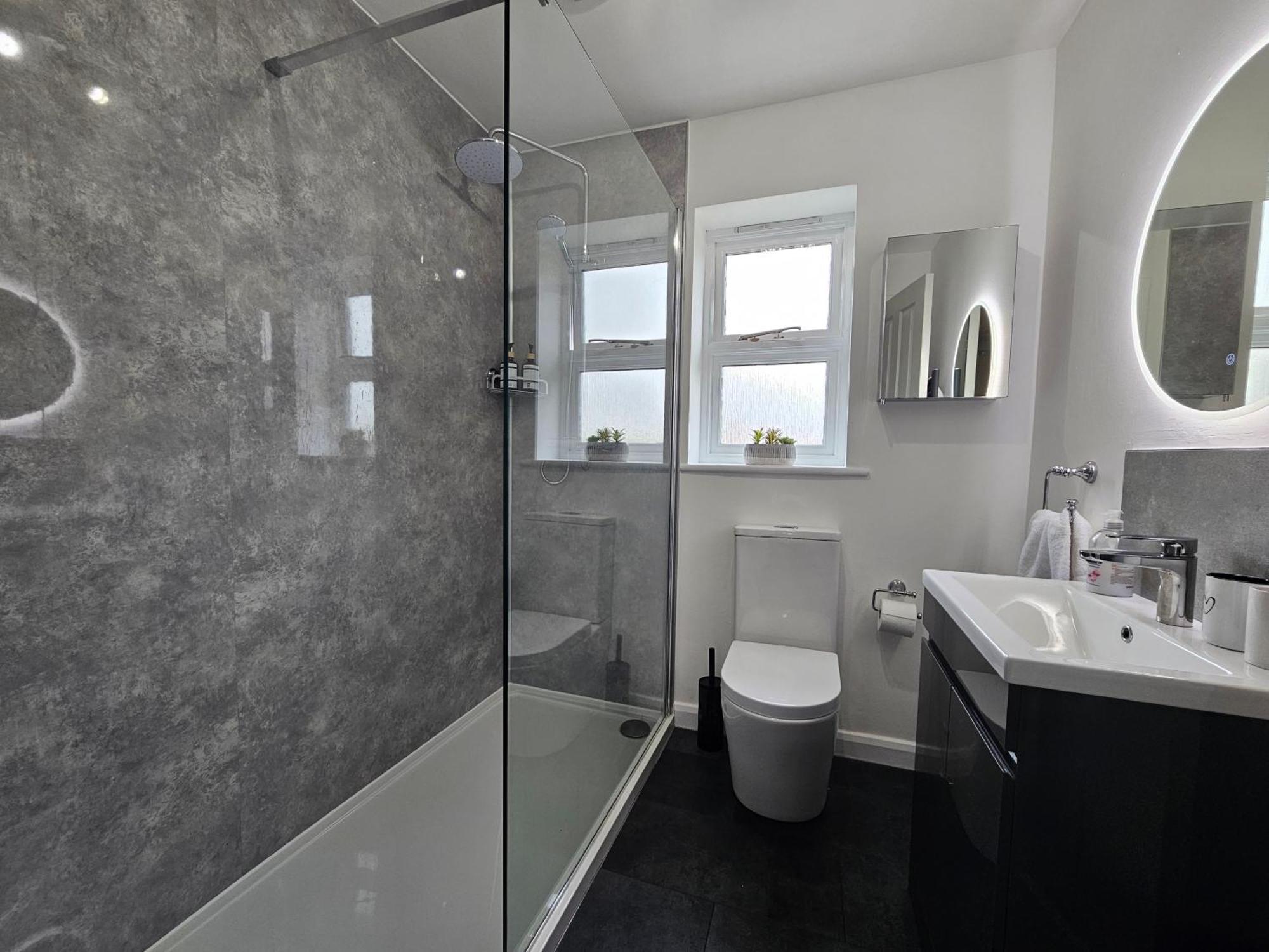 Pass The Keys Town Location For Shrewsbury With 3 Bedrooms Kültér fotó